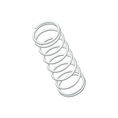 Approved Vendor Compression Spring, O= .850, L= 2.50, W= .068 G809970631